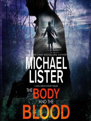 cover image of The Body and the Blood
